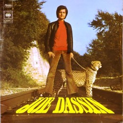 Пластинка Joe Dassin Joe Dassin